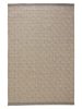Naoto Beige 240x340 cm