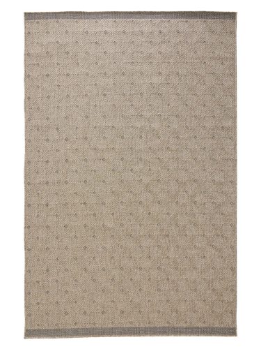 Naoto Beige 240x340 cm