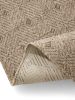 Naoto Beige 240x340 cm