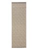 Naoto Beige 80x240 cm