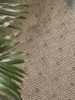 In- & Outdoor Runner Naoto Beige 80x240 cm