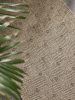 Naoto Beige 80x240 cm