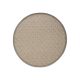 In- & Outdoor Rug Naoto Beige ø 120 cm round