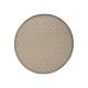 Naoto Beige ø 160 cm round