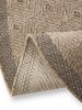 Naoto Beige ø 160 cm round