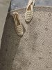Naoto Beige ø 160 cm round