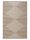 Naoto Beige 80x150 cm