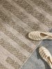 Naoto Beige 80x150 cm