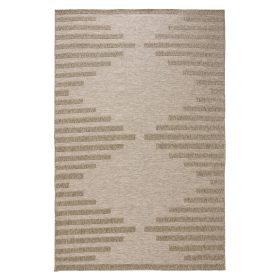 In- & Outdoor Rug Naoto Beige 140x200 cm