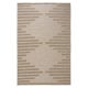 In- & Outdoor Rug Naoto Beige 160x230 cm