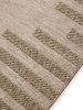Naoto Beige 160x230 cm