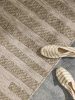 In- & Outdoor Rug Naoto Beige 200x300 cm