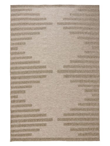Naoto Beige 240x340 cm