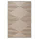 Naoto Beige 240x340 cm