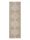 In- & Outdoor Runner Naoto Beige 80x240 cm