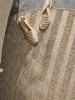 In- & Outdoor Rug Naoto Beige ø 160 cm round