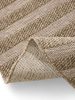 Naoto Beige ø 160 cm round