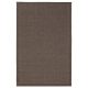 In- & Outdoor Rug Naoto Grey 120x170 cm