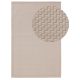 In- & Outdoor Rug Naoto White 160x230 cm
