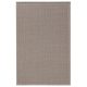 In- & Outdoor Rug Naoto Light Grey 120x170 cm
