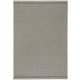 Kül- és beltéri szőnyeg Naoto Grey 140x200 cm