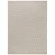 Kül- és beltéri szőnyeg Naoto White 120x170 cm