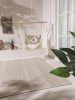 In- & Outdoor Rug Naoto Beige 120x170 cm