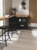 In- & Outdoor Rug Naoto Beige 120x170 cm