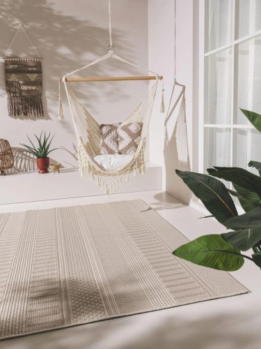 In- & Outdoor Rug Naoto Beige 160x230 cm