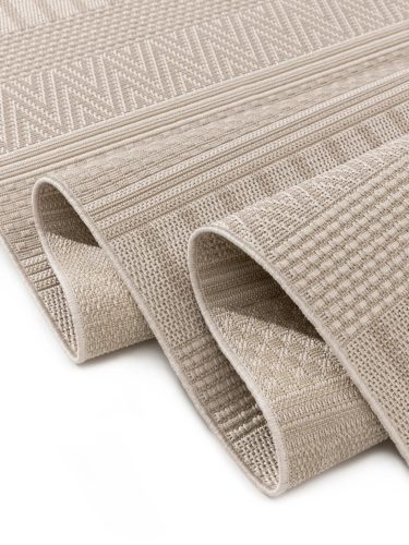 In- & Outdoor Rug Naoto Beige 160x230 cm