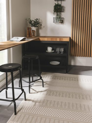 In- & Outdoor Rug Naoto Beige 200x290 cm