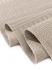 In- & Outdoor Rug Naoto Beige 200x290 cm