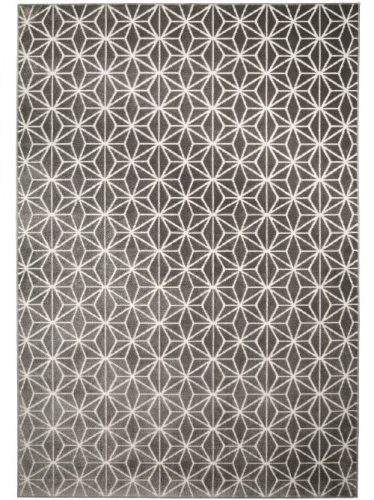 Diamond szőnyeg Grey 140x200 cm