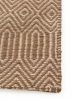 Síkszövött szőnyeg Sloan Beige 200x300 cm