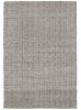 Ives szőnyeg Black/White 120x170 cm
