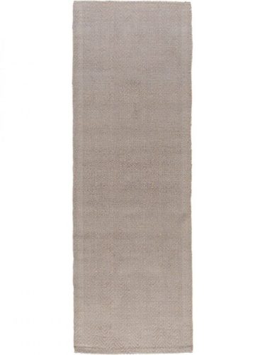 Ives szőnyeg Grey 80x300 cm