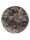 Shaggy rug Whisper Grey ø 80 cm round