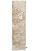 Shaggy rug Whisper Beige 80x300 cm