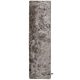 Shaggy rug Whisper Grey 80x300 cm