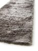Shaggy szőnyeg Whisper Grey 80x300 cm