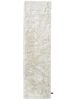 Shaggy rug Whisper White 80x300 cm