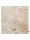 Shaggy rug Whisper Beige 150x150 cm