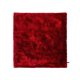Shaggy szőnyeg Whisper Red 200x200 cm