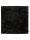 Shaggy szőnyeg Whisper Black 60x60 cm