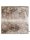 Shaggy szőnyeg Whisper Beige/Light Brown 200x200 cm