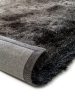 Shaggy szőnyeg Whisper Charcoal/Grey 200x200 cm