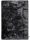 Shaggy rug Whisper Charcoal 140x200 cm
