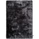 Shaggy szőnyeg Whisper Charcoal 300x400 cm