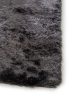 Shaggy szőnyeg Whisper Charcoal 300x400 cm