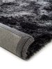 Shaggy szőnyeg Whisper Charcoal 80x150 cm